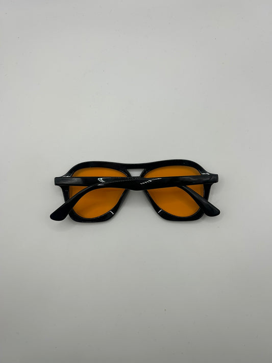 VELUX AMBER BLACK | Made in Italy