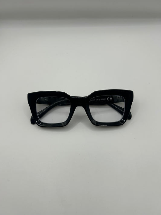 VELUX BLACK FRAME |Made in Italy