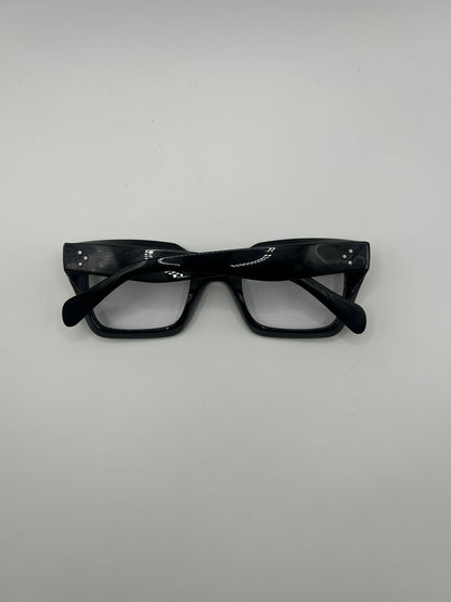 VELUX BLACK FRAME |Made in Italy