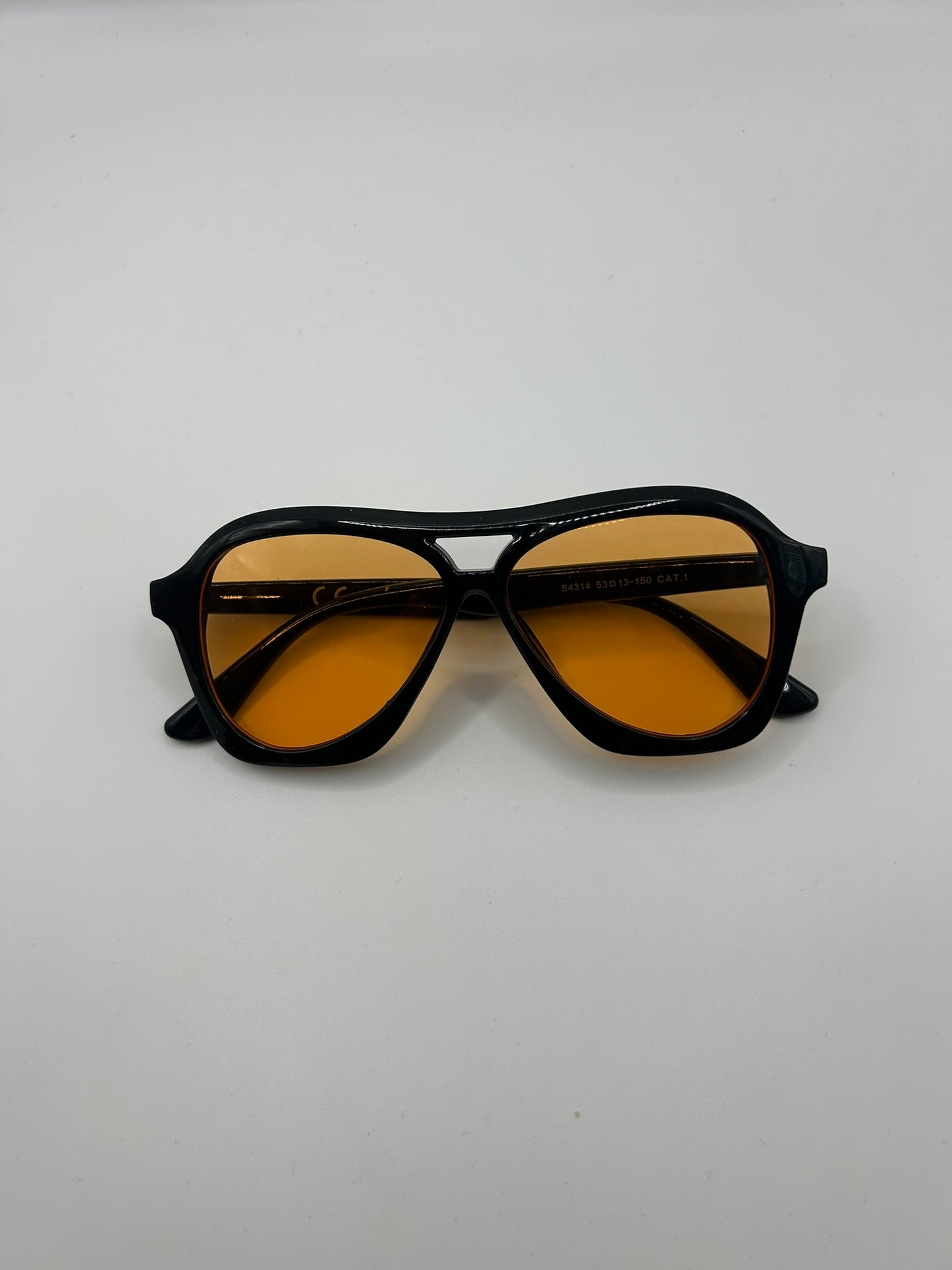 VELUX AMBER BLACK | Made in Italy