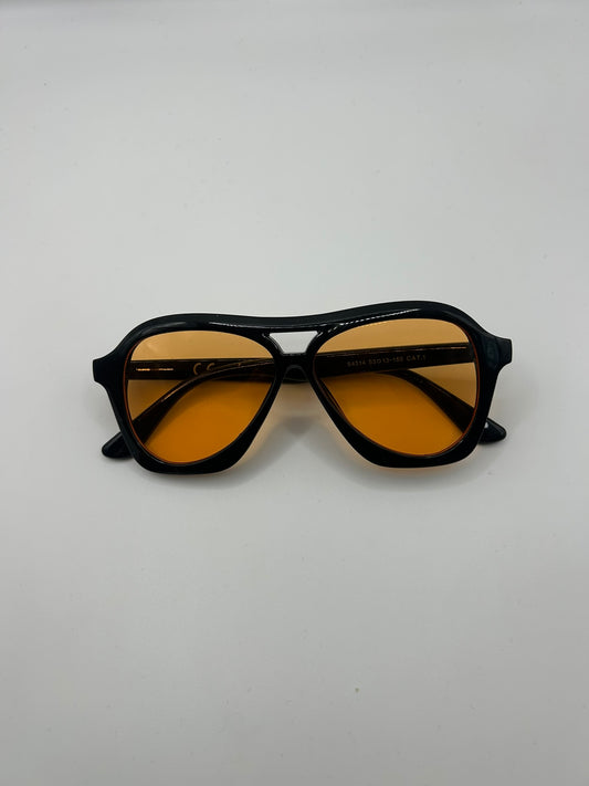 VELUX AMBER BLACK | Made in Italy