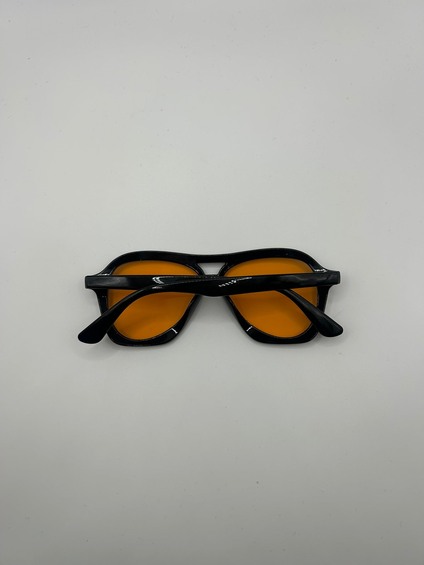 VELUX AMBER BLACK | Made in Italy