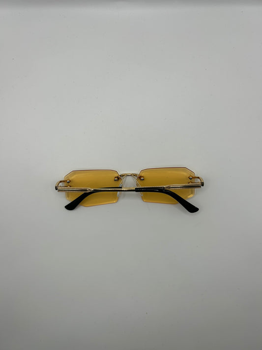 VELUX GOLD AMBER | Made in Italy