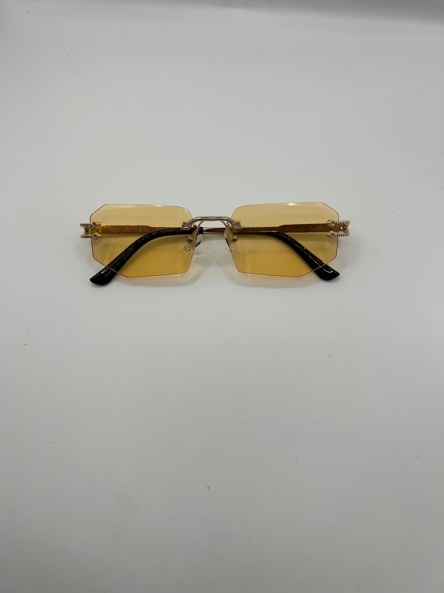 VELUX GOLD AMBER | Made in Italy